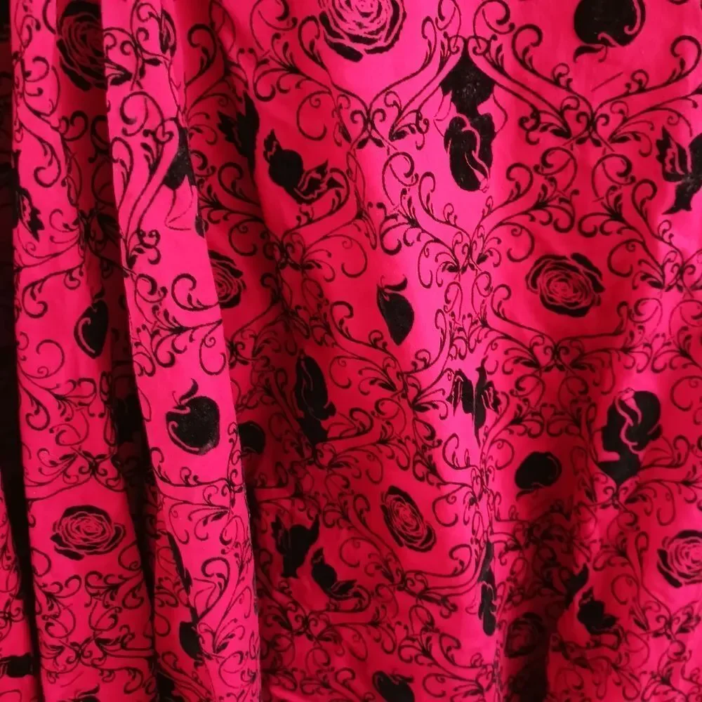 Disney Snow White And The Seven Dwarfs Princess Dress size 24 - Picture 5 of 10